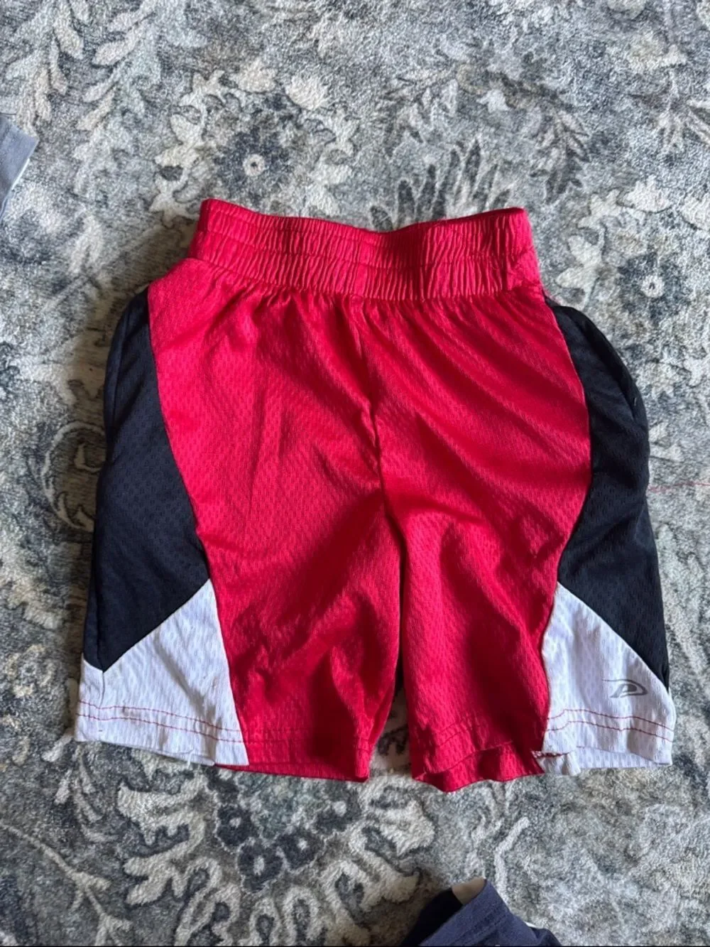 3 for $20 - Bundle of 4 Toddler Boys Shorts